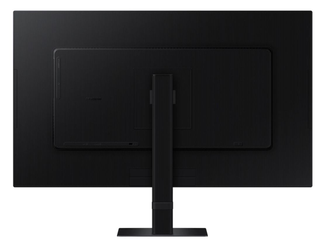 Samsung 32" ViewFinity S7 (S70D) 4K UHD HDR10 Monitor (Black) - Gallery 8