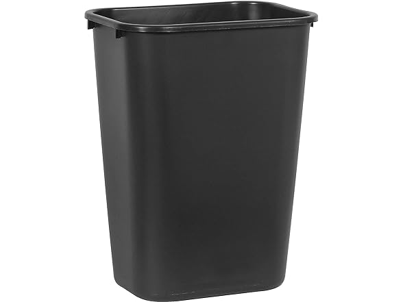 Rubbermaid Commercial Wastebasket