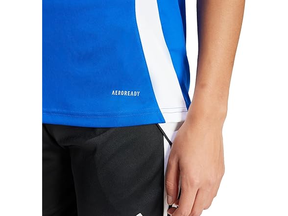 adidas Womens Tiro 24 Jersey