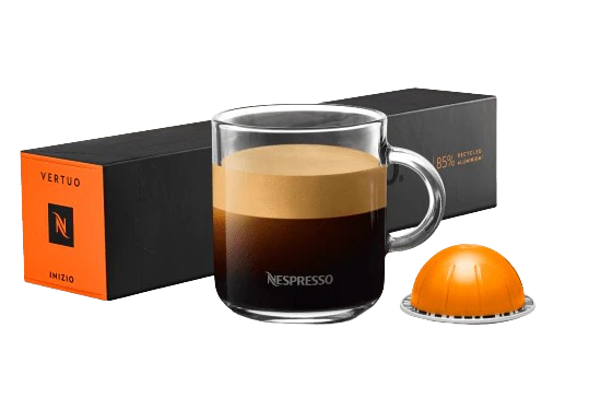 Nespresso VertuoLine Inizio 60-Count - Gallery 2