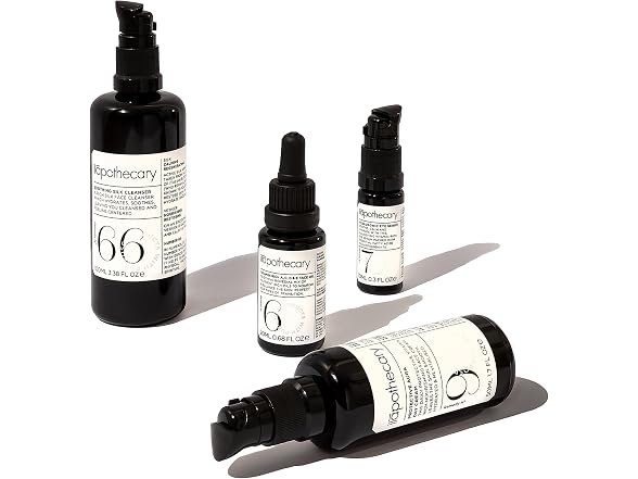 ilapothecary Hyaluronic Acid Eye Serum 0.3oz