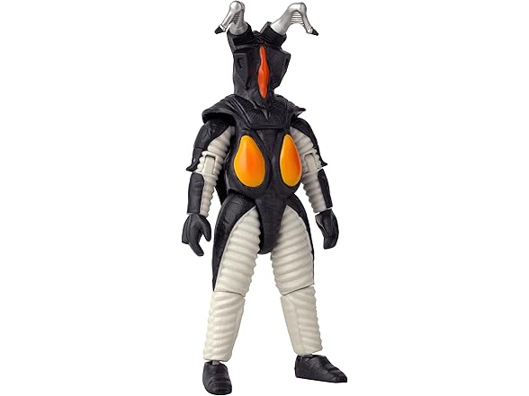 Bandai Namco - Ultraman Zetton 6" Figure