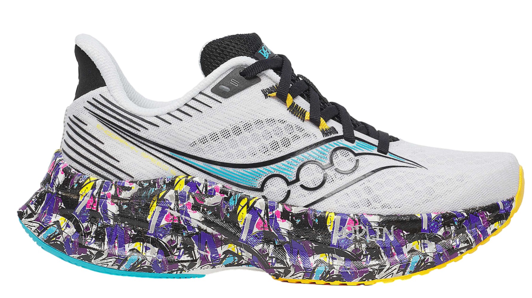 Saucony Men's Endorphin Speed 5 - Gallery 12