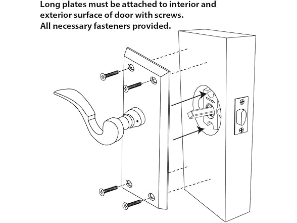 Grandeur Fifth Avenue Plate Crystal Knob