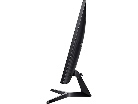 Samsung 34" UWQHD Monitor | LS34J552WQNXZA