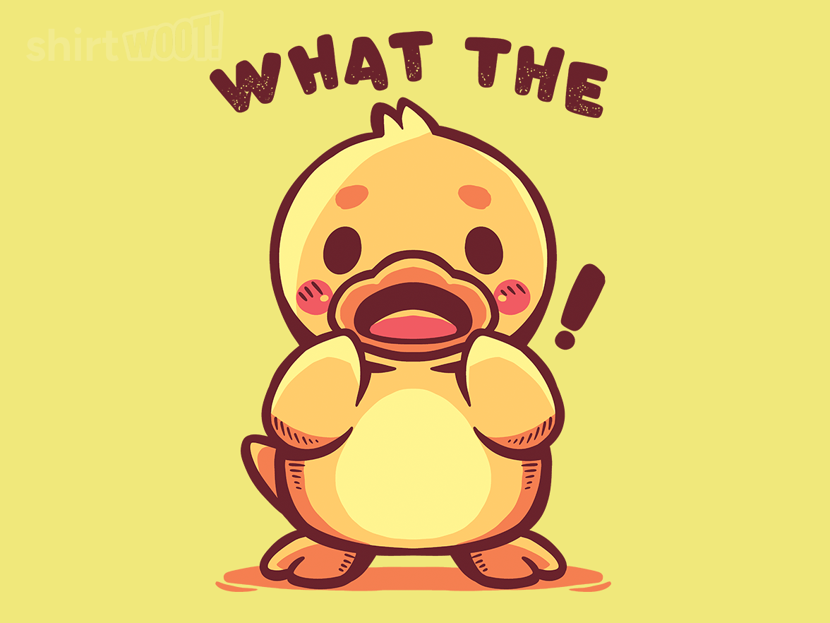 What The - Gallery 4