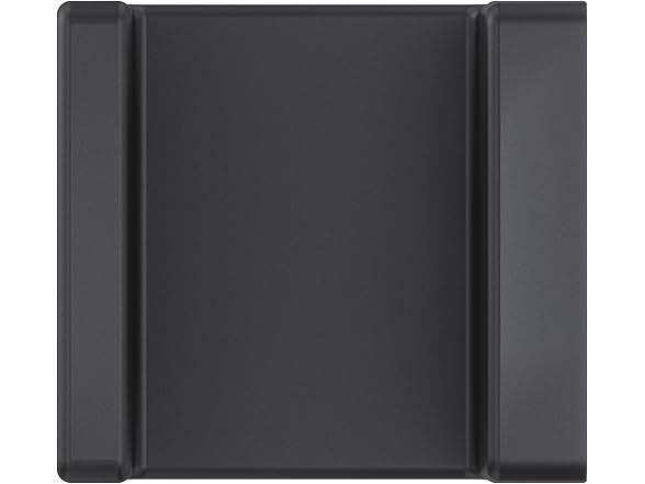 Pfister BRH-DA1B Deckard Matte Black Towel Hook