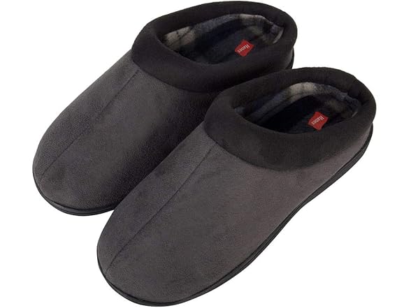 Hanes Men's Indoor/Outdoor Clog (S)