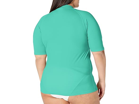 Kanu Surf Plus Rashguard Blue (2X)