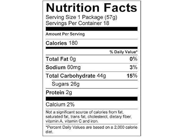 1CT Trolli Sour Brite Crawlers Minis, Assorted Flavors