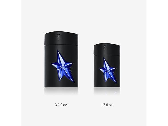 A*Men Stellar/Mugler EDP Spray 3.4 Oz (100 ML) (M)