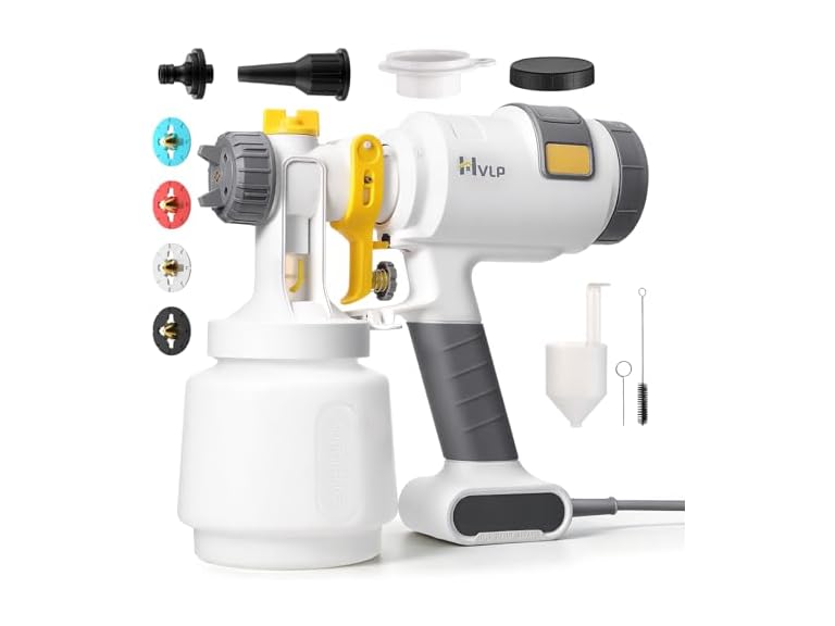 FLIMRER Paint Sprayer FP002