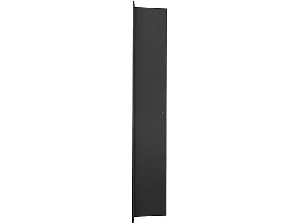 VEVOR 13"x25" No Tile Shower Niche 304 Stainless Steel