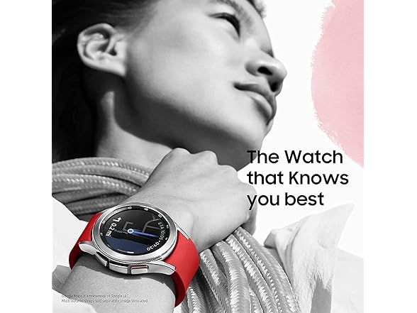 Samsung Galaxy Watch 4