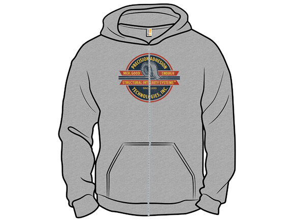 Precision Adhesion Technologies