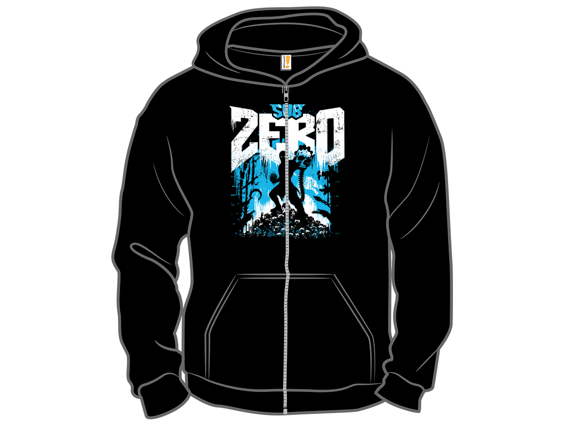 Zero Slayer - Gallery 14