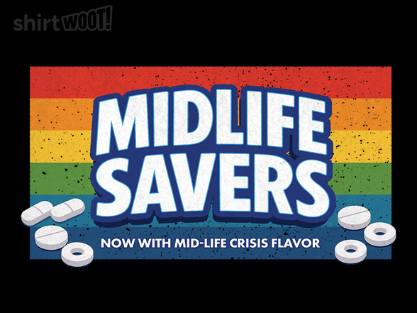 Midlife Savers