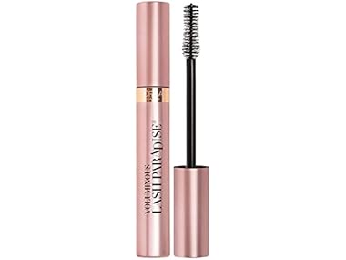 $5.99, Was $9.74, 38% Off! L'Oréal Paris Voluminous Lash Paradise Mascara dealfomo