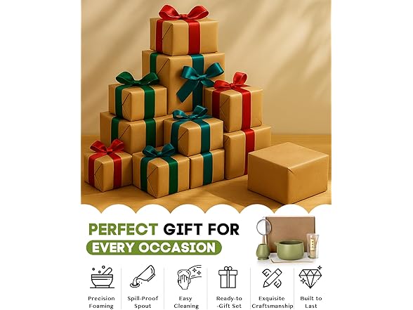 Matcha Set 20OZ