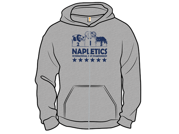 Napletics