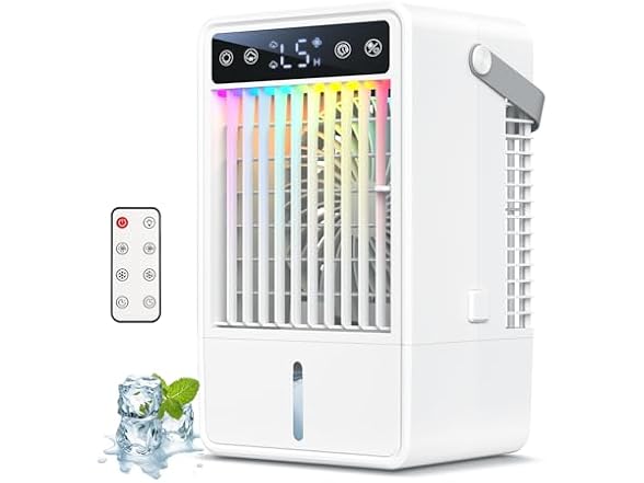 Lxbenpink Portable Air Conditioners