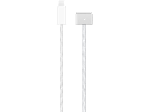 Apple APP-MLYV3AM/A Apple USB-C to Magsafe 3 Cable