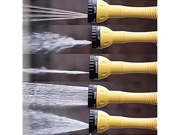 SZXDG Rotating Car Wash Brush Kit