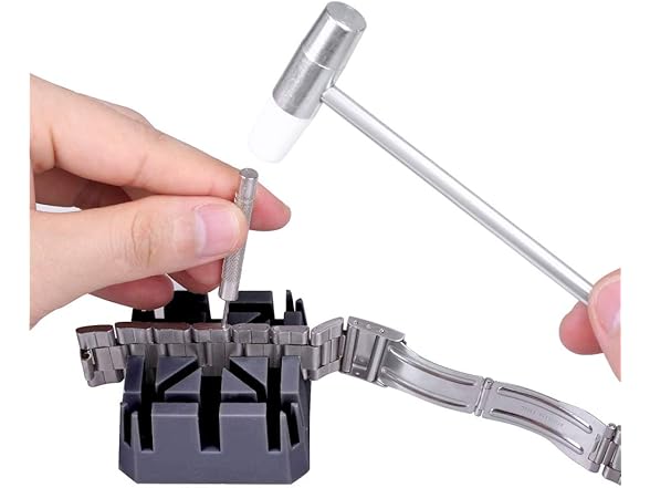 MMOBIEL 24-in-1 Watch Repair Kit