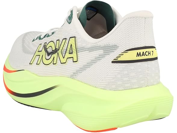 Hoka Mach 7 Men's Shoes