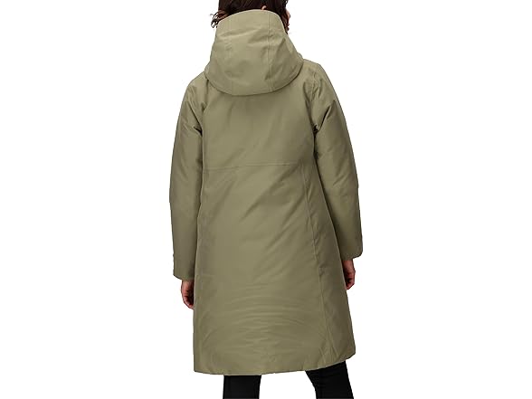 Marmot Womens Chelsea 700 Down Coat