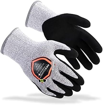 Defender Safety DXG-E21-608XXL-6 2X-Large A6 C