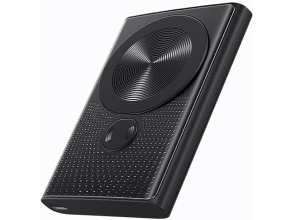 10000mAh 22.5W Fast Charging Magnetic Power Bank