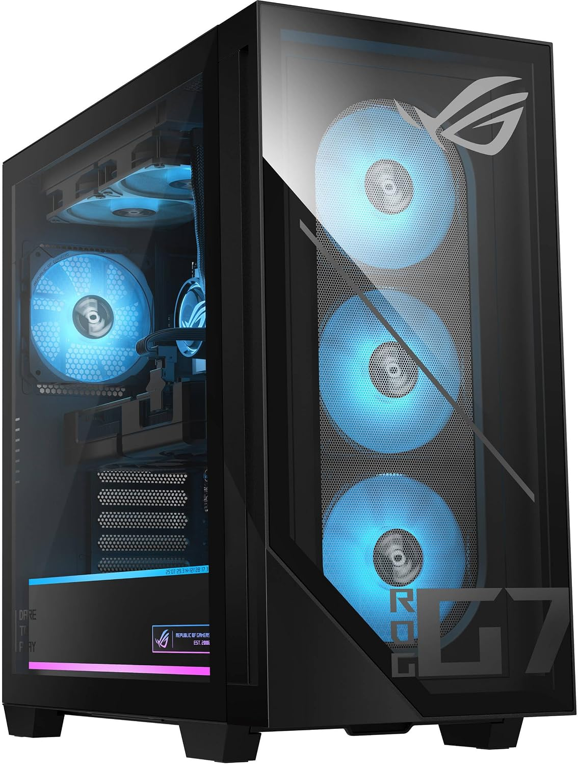 ASUS ROG G700 (U7, RTX 5070) - Gallery 3
