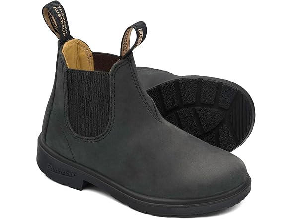 Blundstone Boy's BL1325 Chelsea Boots