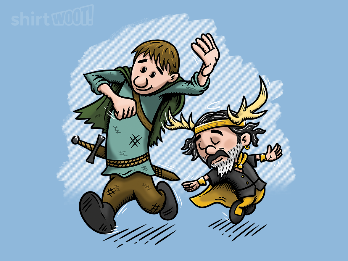 Dunk & Lyonel Dancing - Gallery 5