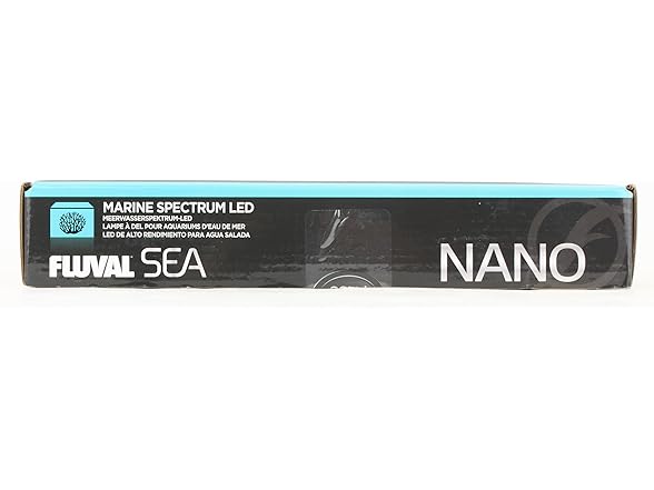 Fluval SEA Marine Nano LED Aquarium Light