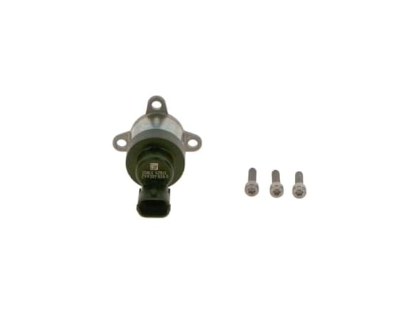 BOSCH Assembly Of Service Parts