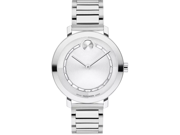Movado Women's Bold Evolution 2.0 Quartz 3601217