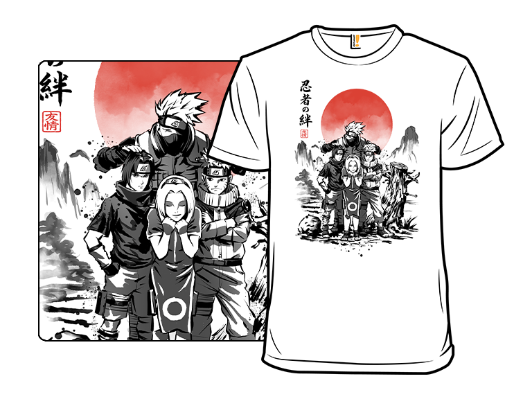 Red Sun Ninjas