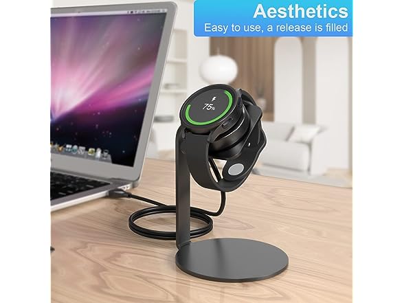 Charger Stand for Samsung Galaxy Watch 5