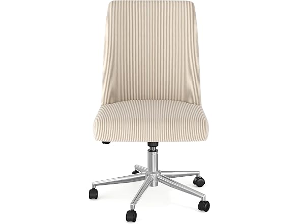 Martha Stewart Maeve Swivel Task Chair
