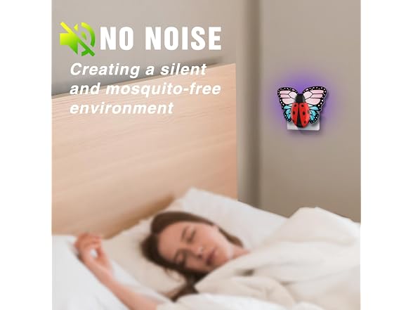 Neyiok Plug in Indoor Fly Trap