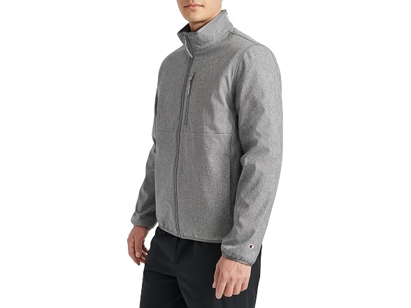 Champion Men's (2XL) Men's Lightweight Activ Heath