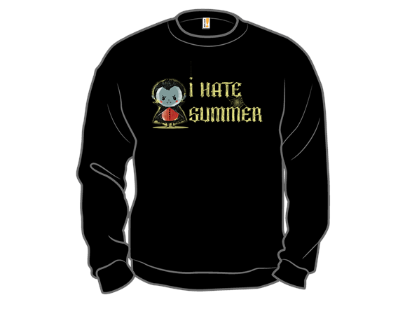 I Hate Summer