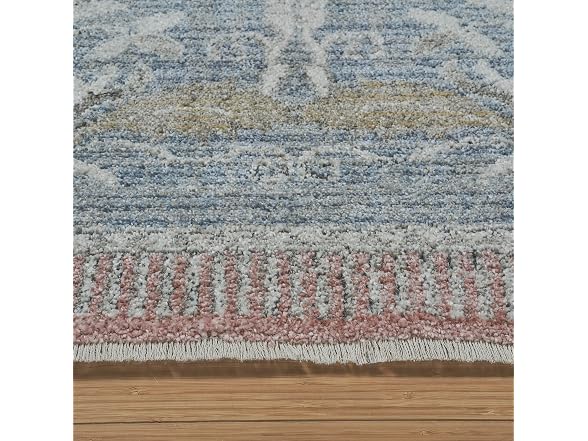 Gertmenian Botanica Runner Ramboz Blue