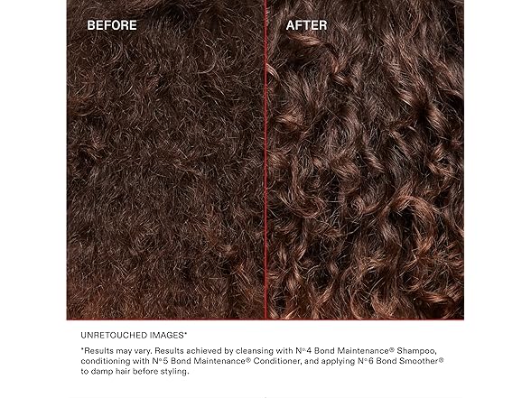 (2 Pack) Olaplex No. 6 Bond Smoother, 3.3 oz