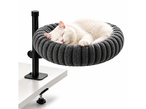 360 Clamp-On Cat Bed