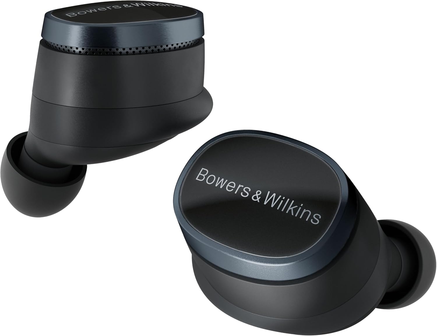 (NEW) Bowers & Wilkins Pi8 ANC Wireless Bluetooth Earbuds - Gallery 11