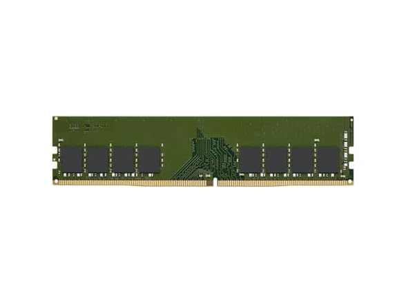 Kingston 8GB DDR4 2666MHz Module