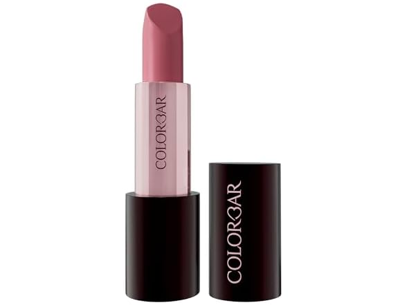 Colorbar Take Me As I Am Vegan Matte Lipstick: Your Choice